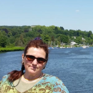 Profilbild von Bettina Schween-Gaßner