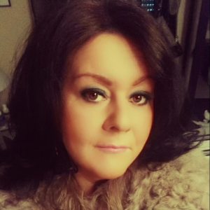 Profilbild von Bettina Seidel