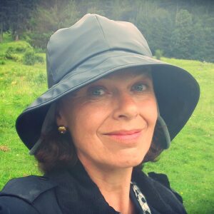 Profilbild von Bettina Seidensticker