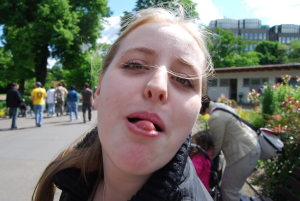 Profilbild von Bettina Seidler