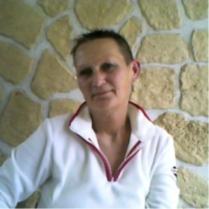 Profilbild von Bettina Seidler