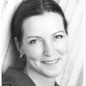 Profilbild von Bettina Seifert