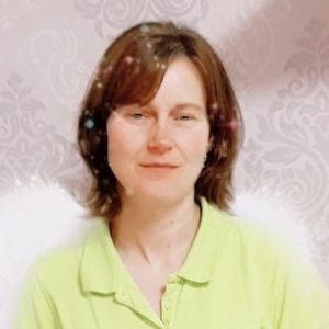 Profilbild von Bettina Seifert