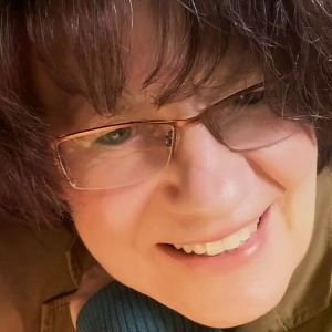 Profilbild von Bettina Seipp