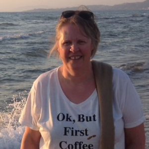 Profilbild von Bettina Semus-Kizil