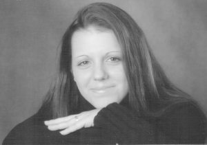 Profilbild von Bettina Senf