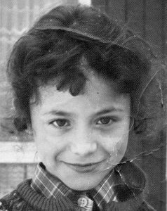 Profilbild von Bettina Senft