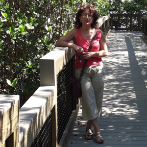 Profilbild von Bettina Seßler