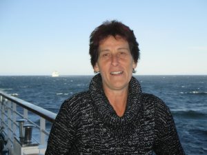 Profilbild von Bettina Seßler