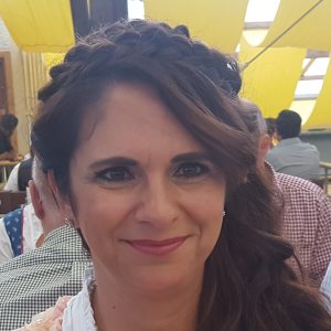 Profilbild von Bettina Seybold