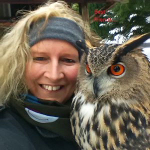 Profilbild von Bettina Seynsche