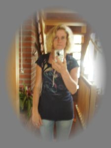 Profilbild von Bettina Siefken