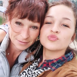 Profilbild von Bettina Siegert