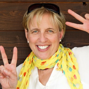 Profilbild von Bettina Sieksmeyer