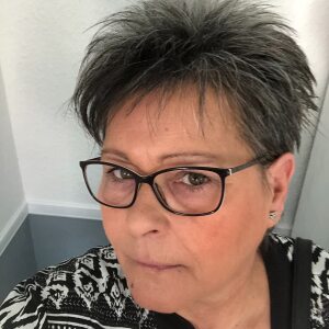 Profilbild von Bettina Siemann