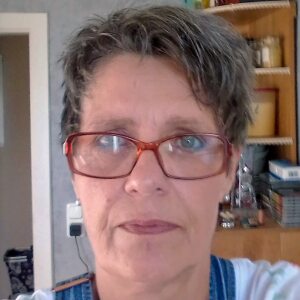 Profilbild von Bettina Sievers