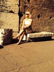 Profilbild von Bettina Siklossy