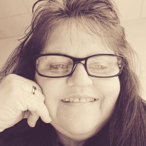 Profilbild von Bettina Silbernagel-Hammes