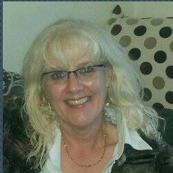 Profilbild von Bettina Siles