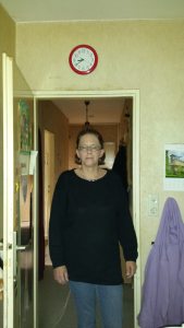 Profilbild von Bettina Singh