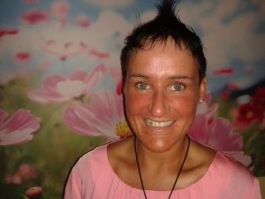 Profilbild von Bettina Sinnerbrink