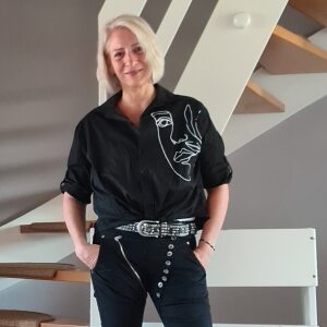 Profilbild von Bettina Skeide