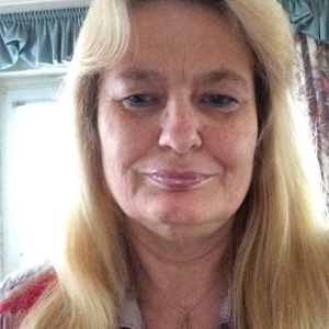 Profilbild von Bettina Skrabin