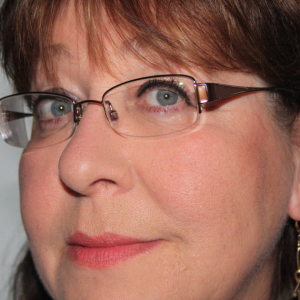 Profilbild von Bettina Sliepen