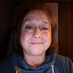 Profilbild von Bettina Sörensen