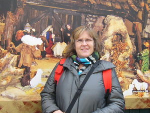 Profilbild von Bettina Sommer