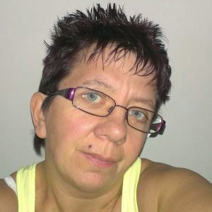 Profilbild von Bettina Sommer