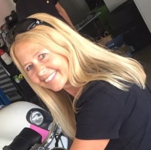 Profilbild von Bettina Sossalla-Engelfried