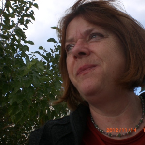 Profilbild von Bettina Spohr