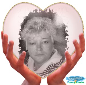 Profilbild von Bettina Sprecher