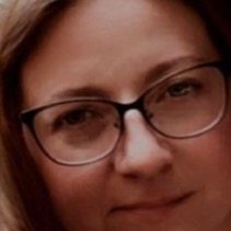 Profilbild von Bettina Stach