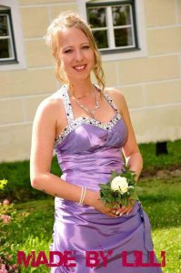 Profilbild von Bettina Staller