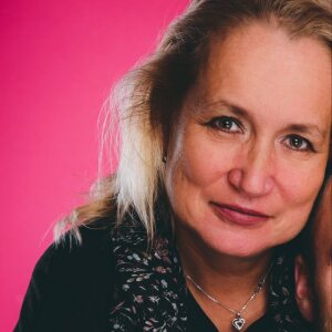 Profilbild von Bettina Stamm
