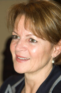 Profilbild von Bettina Starkmann