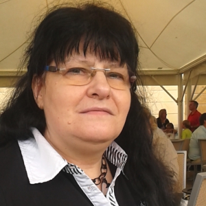 Profilbild von Bettina Stedeli