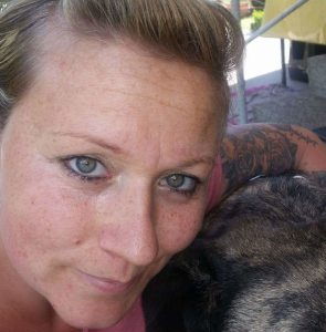 Profilbild von Bettina Steiger