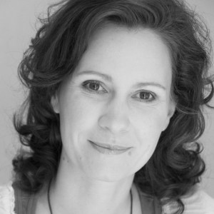 Profilbild von Bettina Steiner