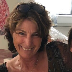 Profilbild von Bettina Steinhoff