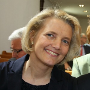 Profilbild von Bettina Steinwachs