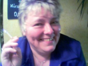 Profilbild von Bettina Stenzel