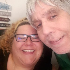 Profilbild von Bettina Stevens