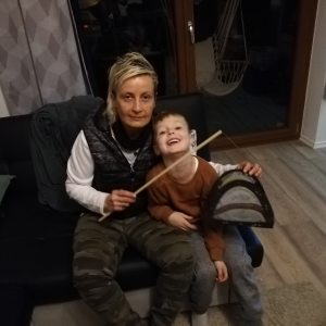 Profilbild von Bettina Stockbauer