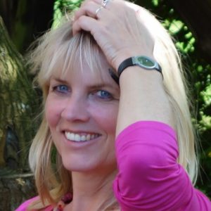 Profilbild von Bettina Stockmann