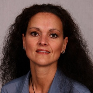Profilbild von Bettina Stockreiser