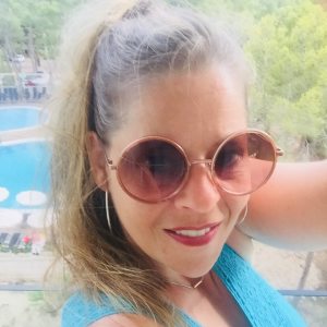 Profilbild von Bettina Stoll