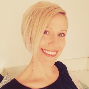 Profilbild von Bettina Strehlow